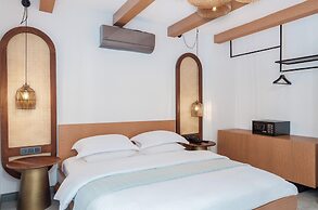 Lupia Suites