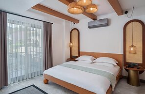 Lupia Suites