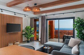 Lupia Suites