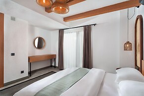 Lupia Suites