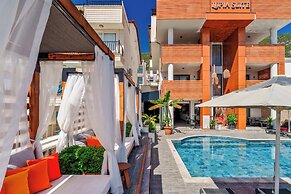 Lupia Suites