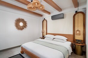 Lupia Suites