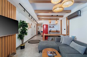 Lupia Suites