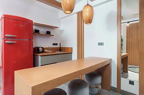 Lupia Suites