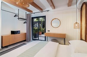 Lupia Suites
