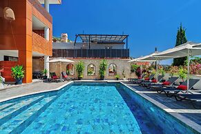 Lupia Suites