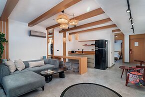 Lupia Suites