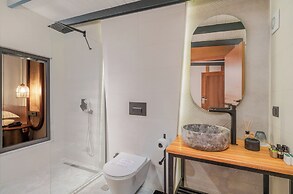 Lupia Suites