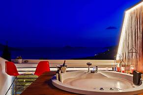 Lupia Suites