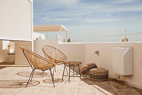 Bayit Charming Place