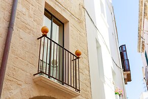 Bayit Charming Place