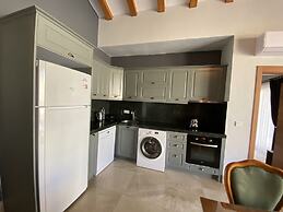 Fethiye Tlos 2 Plus Villa