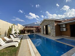 Fethiye Tlos 2 Plus Villa
