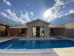 Fethiye Tlos 2 Plus Villa