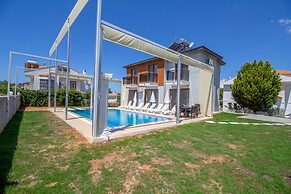 Fethiye Mina Villa