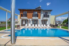 Fethiye Mina Villa