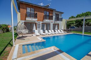 Fethiye Mina Villa
