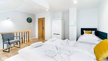 Apartamenty Sun & Snow Słowackiego