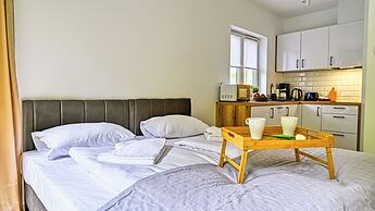 Apartamenty Sun & Snow Słowackiego