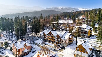 Apartamenty Sun & Snow Słowackiego