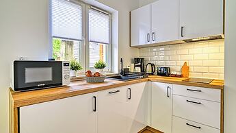 Apartamenty Sun & Snow Słowackiego