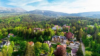 Apartamenty Sun & Snow Słowackiego