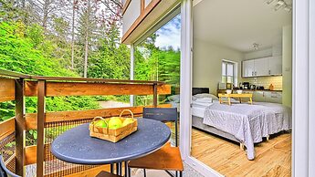Apartamenty Sun & Snow Słowackiego