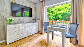 Apartamenty Sun & Snow Słowackiego