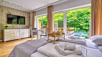 Apartamenty Sun & Snow Słowackiego