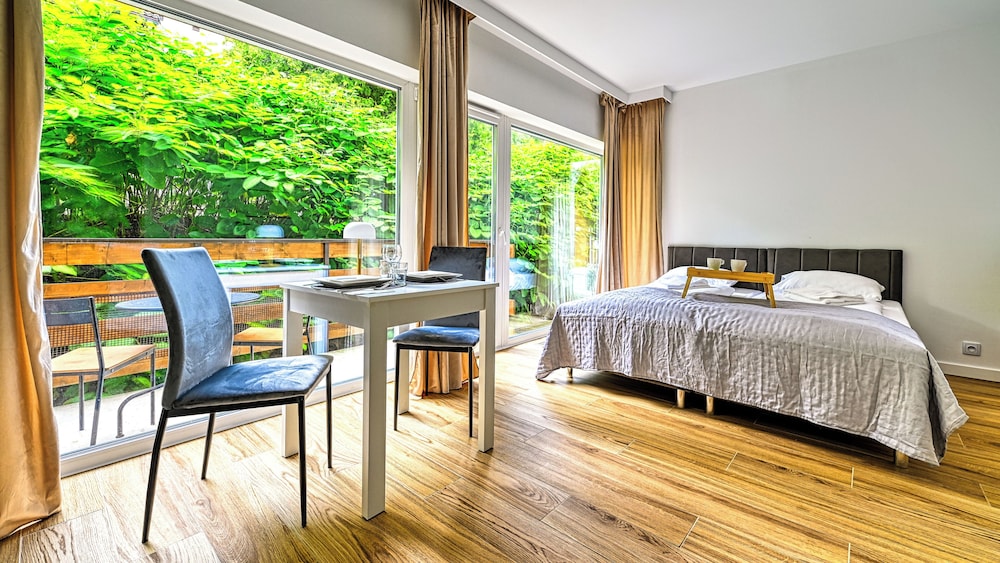Apartamenty Sun & Snow Słowackiego