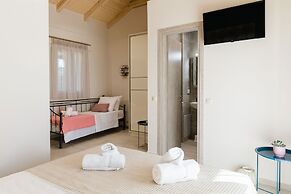 Seadrop Suites