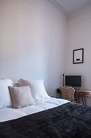 Modern and Luxurious Apartment in Lisbon