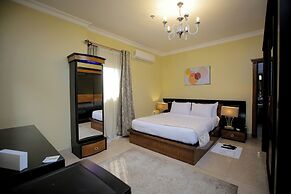 Cairo Taj Hotels & Suites - Dokki