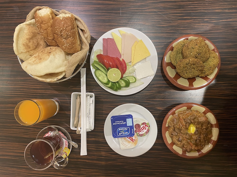 Cairo Taj Hotels & Suites - Dokki