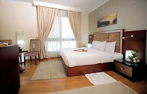 Cairo Taj Hotels & Suites - Dokki