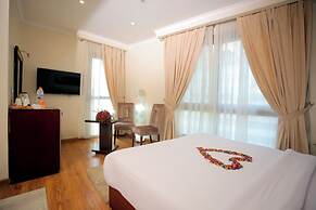 Cairo Taj Hotels & Suites - Dokki