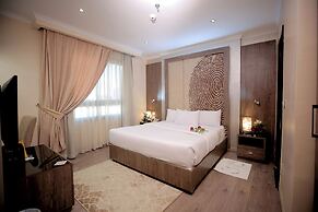 Cairo Taj Hotels & Suites - Dokki