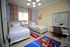 Cairo Taj Hotels & Suites - Dokki