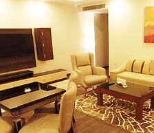 Cairo Taj Hotels & Suites - Dokki