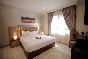Cairo Taj Hotels & Suites - Dokki