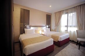 Cairo Taj Hotels & Suites - Dokki