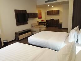 Cairo Taj Hotels & Suites - Dokki