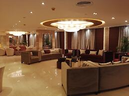 Cairo Taj Hotels & Suites - Dokki