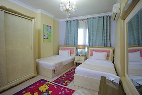 Cairo Taj Hotels & Suites - Dokki