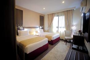 Cairo Taj Hotels & Suites - Dokki