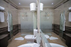 Cairo Taj Hotels & Suites - Dokki