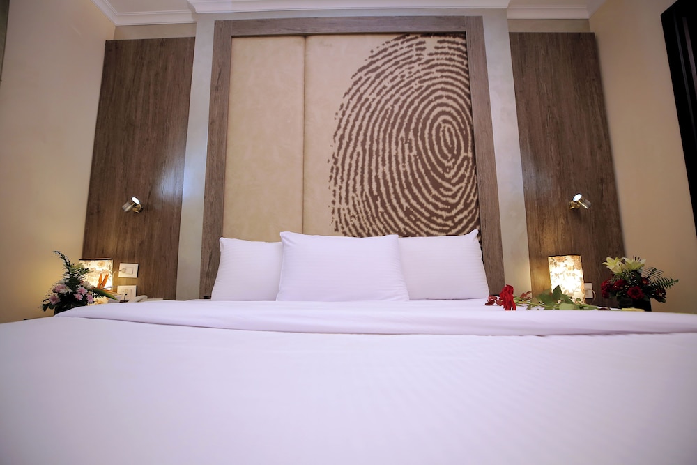 Cairo Taj Hotels & Suites - Dokki