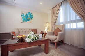 Cairo Taj Hotels & Suites - Dokki