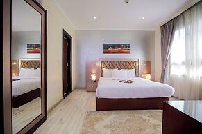 Cairo Taj Hotels & Suites - Dokki