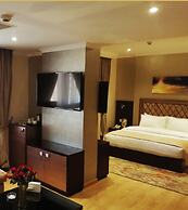 Cairo Taj Hotels & Suites - Dokki